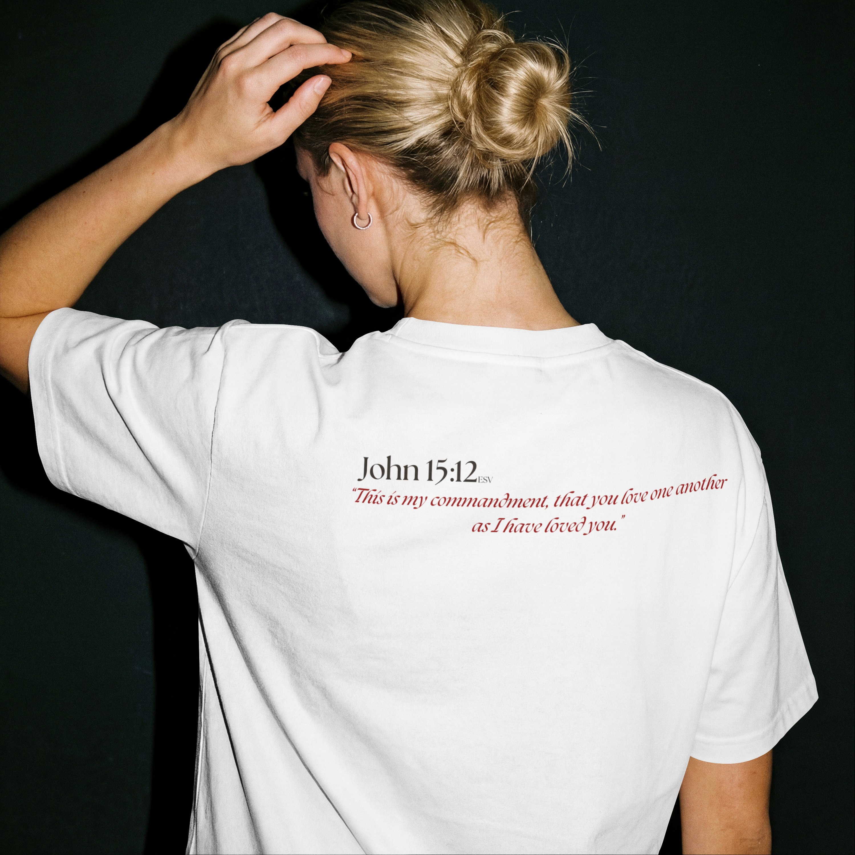 Christian Clothing