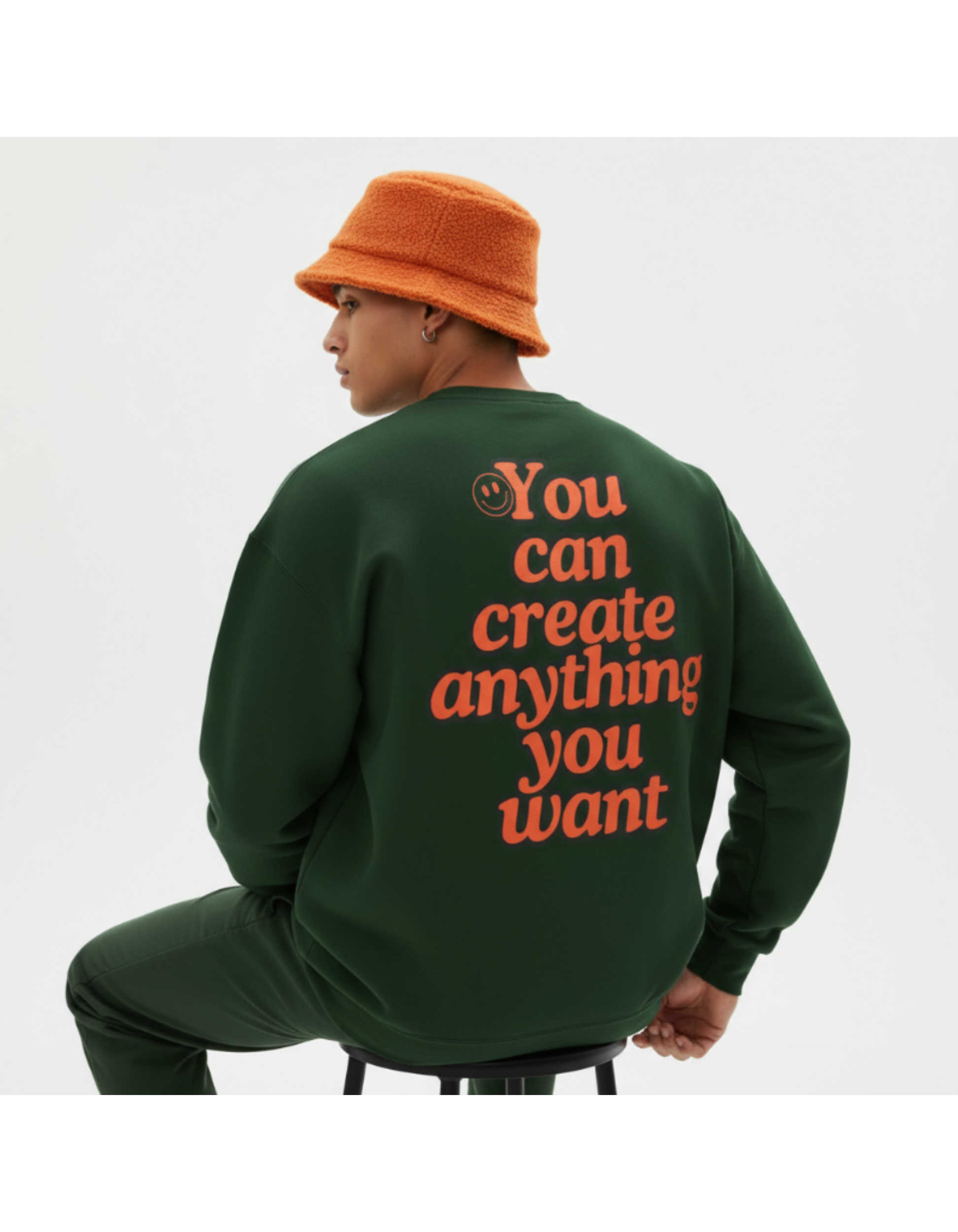 Graphic Clothing
