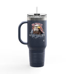 250 Years of Freedom Patriotic Travel cup
