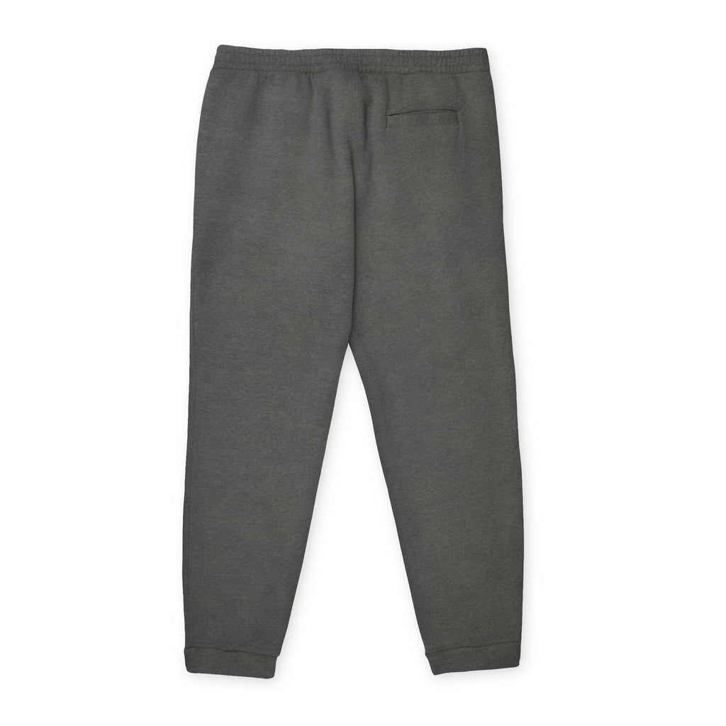 AMEN Unisex Fleece Joggers for Comfort, Stylish Athletic Pants, Perfect for Workouts, Relaxation, Cozy Wear, Gifts for Him/Her