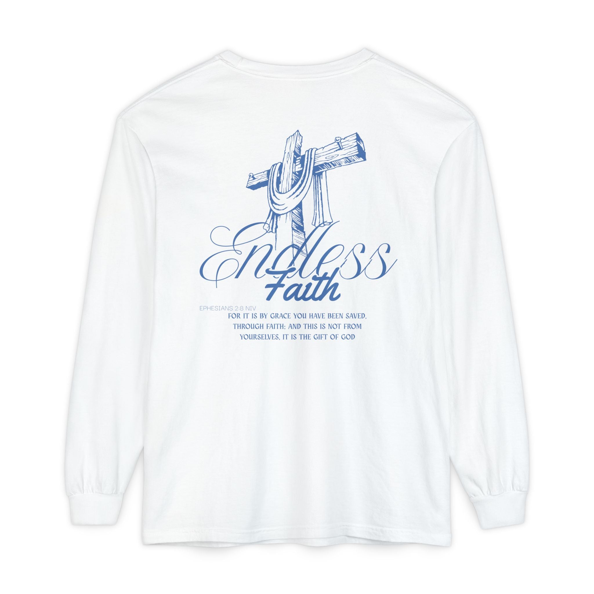 Endless Faith Long Sleeve