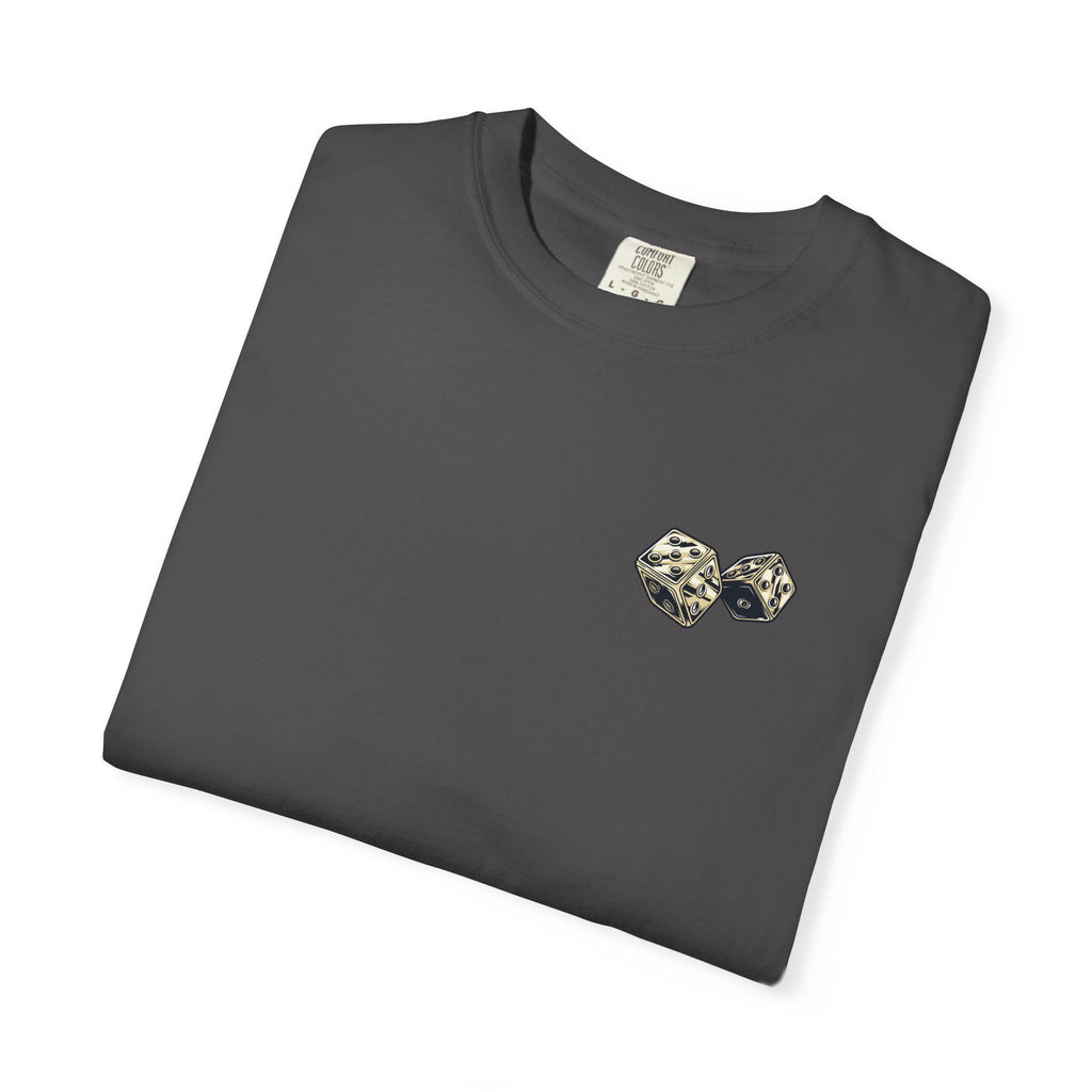 Success is a Gamble Tee