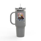250 Years of Freedom Patriotic Travel cup