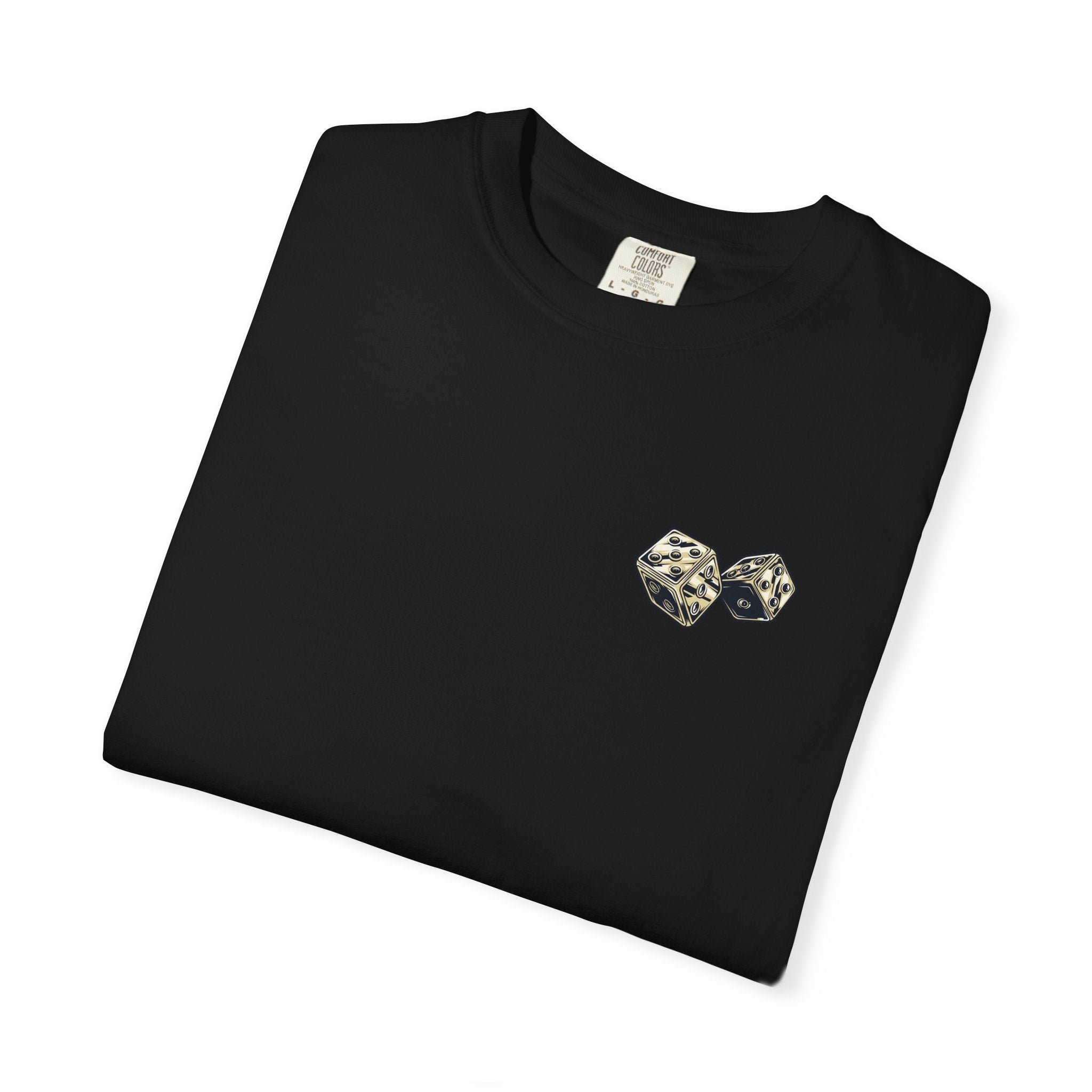 Success is a Gamble Tee