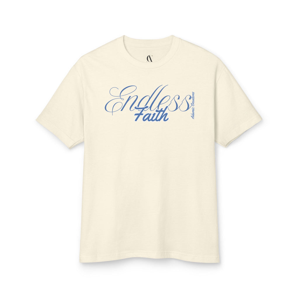 Endless Faith Adamic Creations Tee
