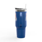 250 Years of Freedom Patriotic Travel cup