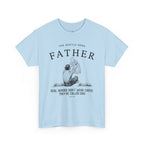 The Gental Hero- Adamic Studio Tee