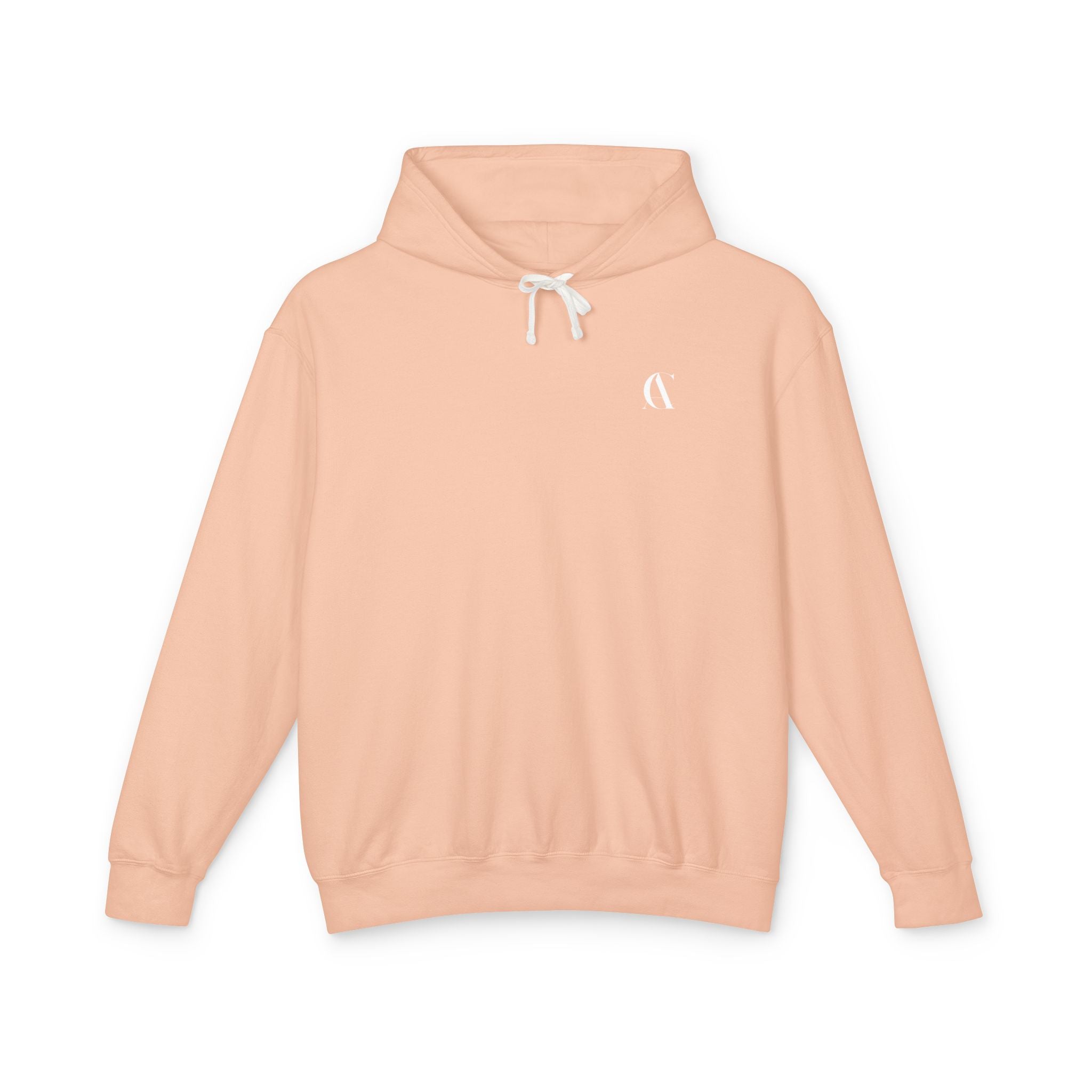 Adamic Creations Aesthetically Original Hoodie