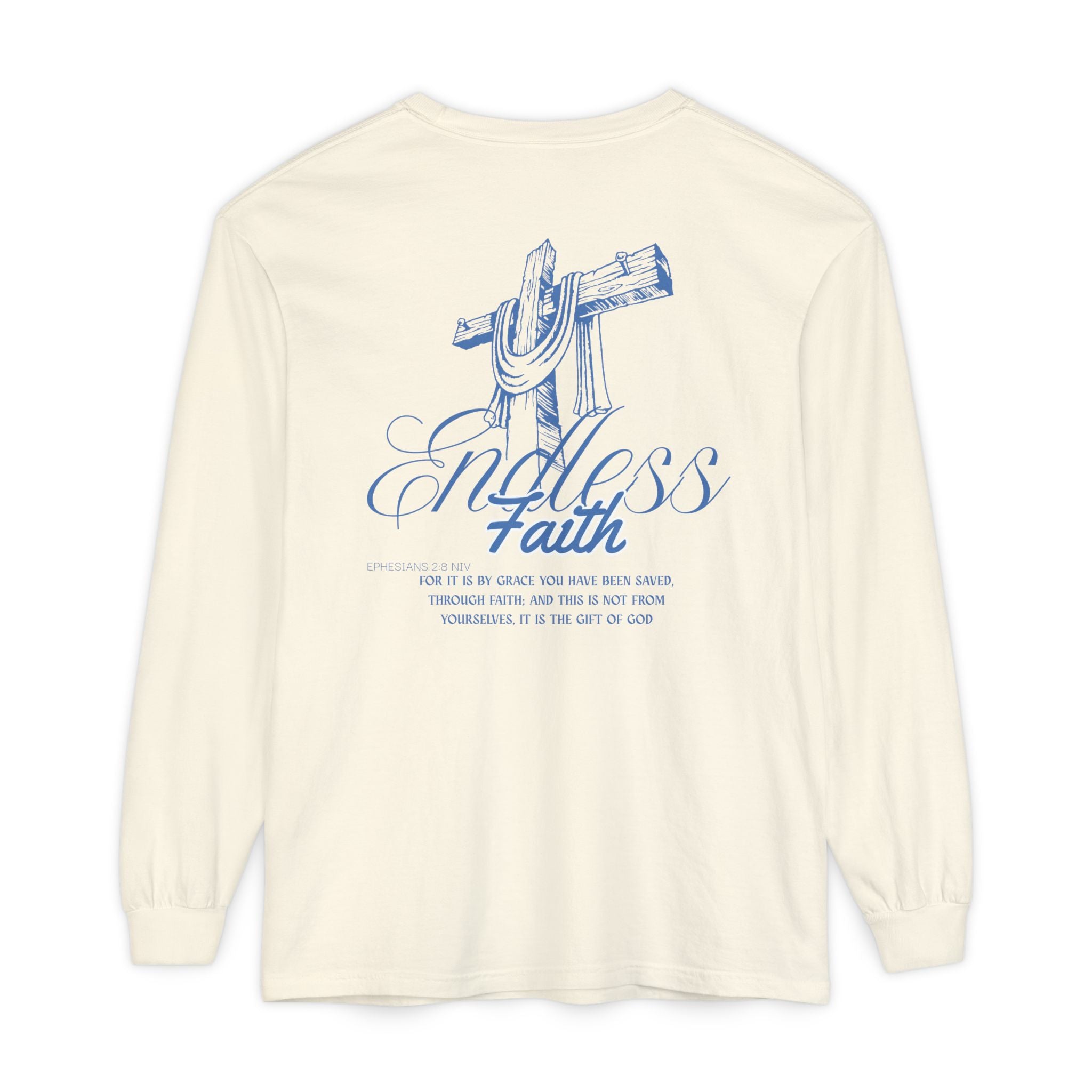 Endless Faith Long Sleeve