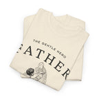 The Gental Hero- Adamic Studio Tee