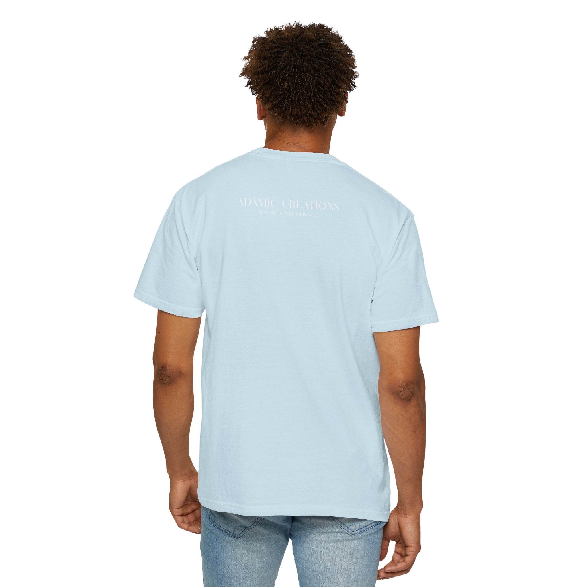 Christ Is King Tee