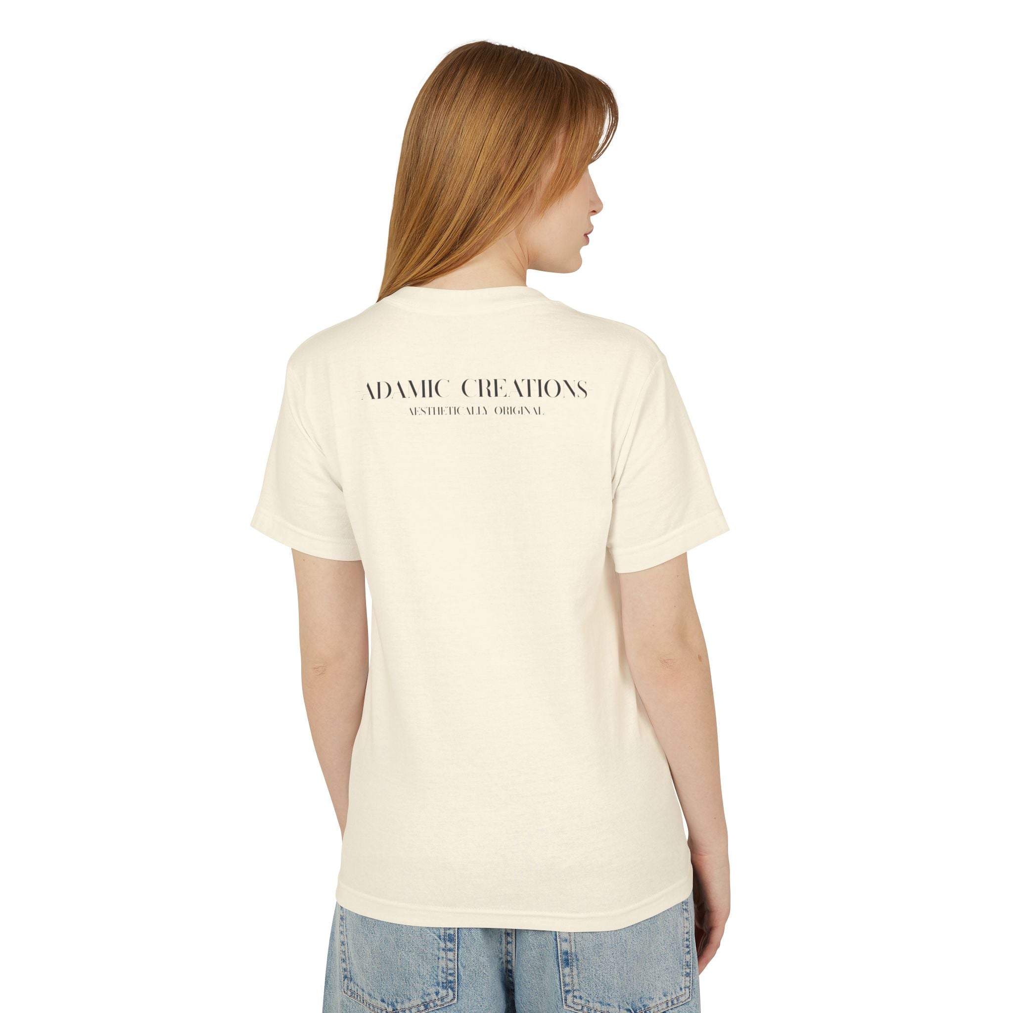 Y2K | Adamic Creations Tee