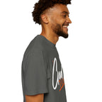 God Works T-Shirt — Inspirational Christian Faith Tee