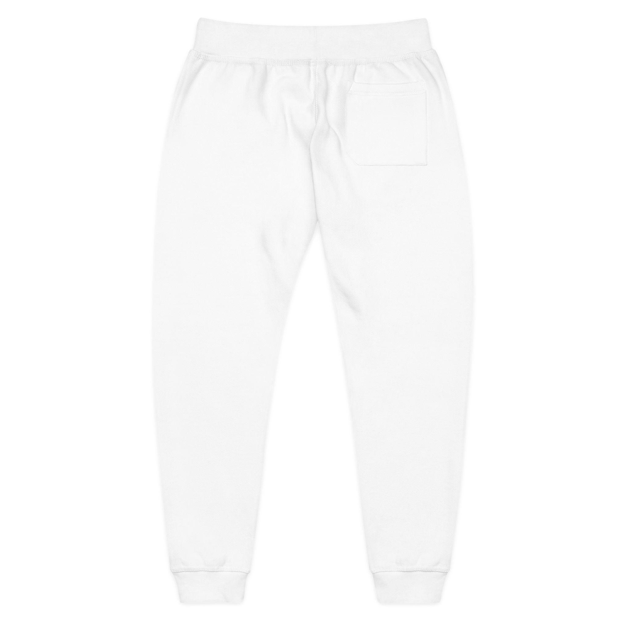 The Cross, Adamic Creations Joggers