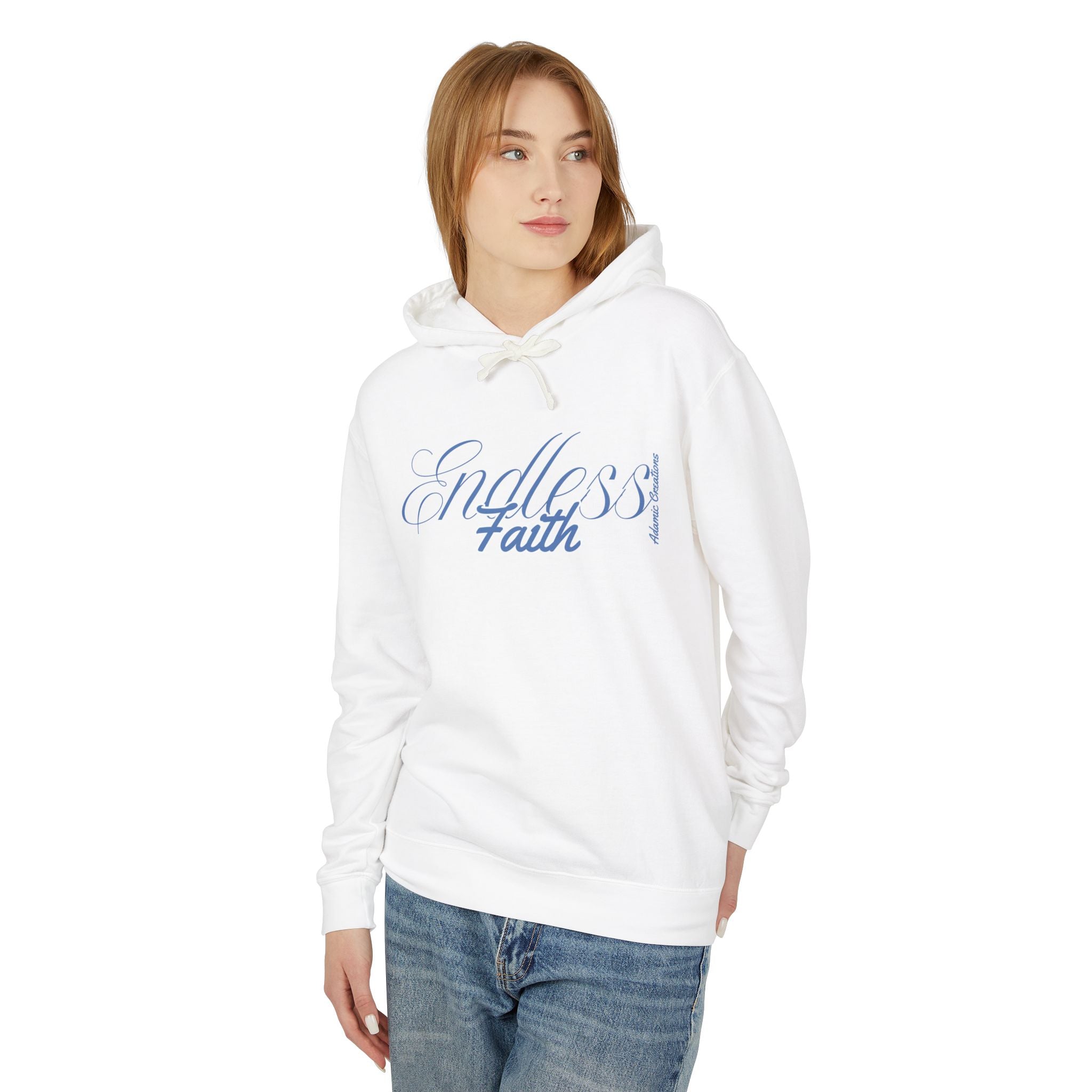 Endless Faith Hoodie