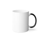 Think Plan Execute, Color Changing Mug