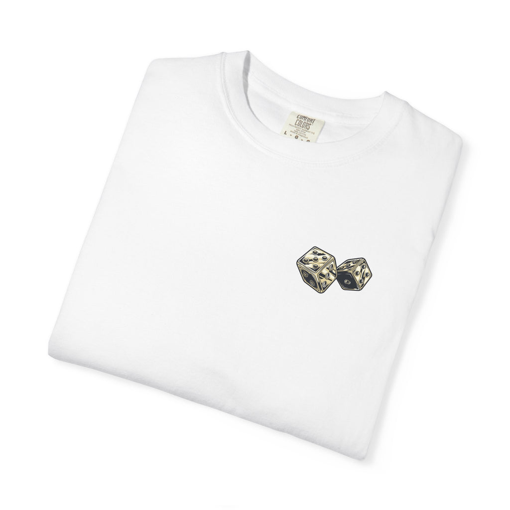 Success is a Gamble Tee