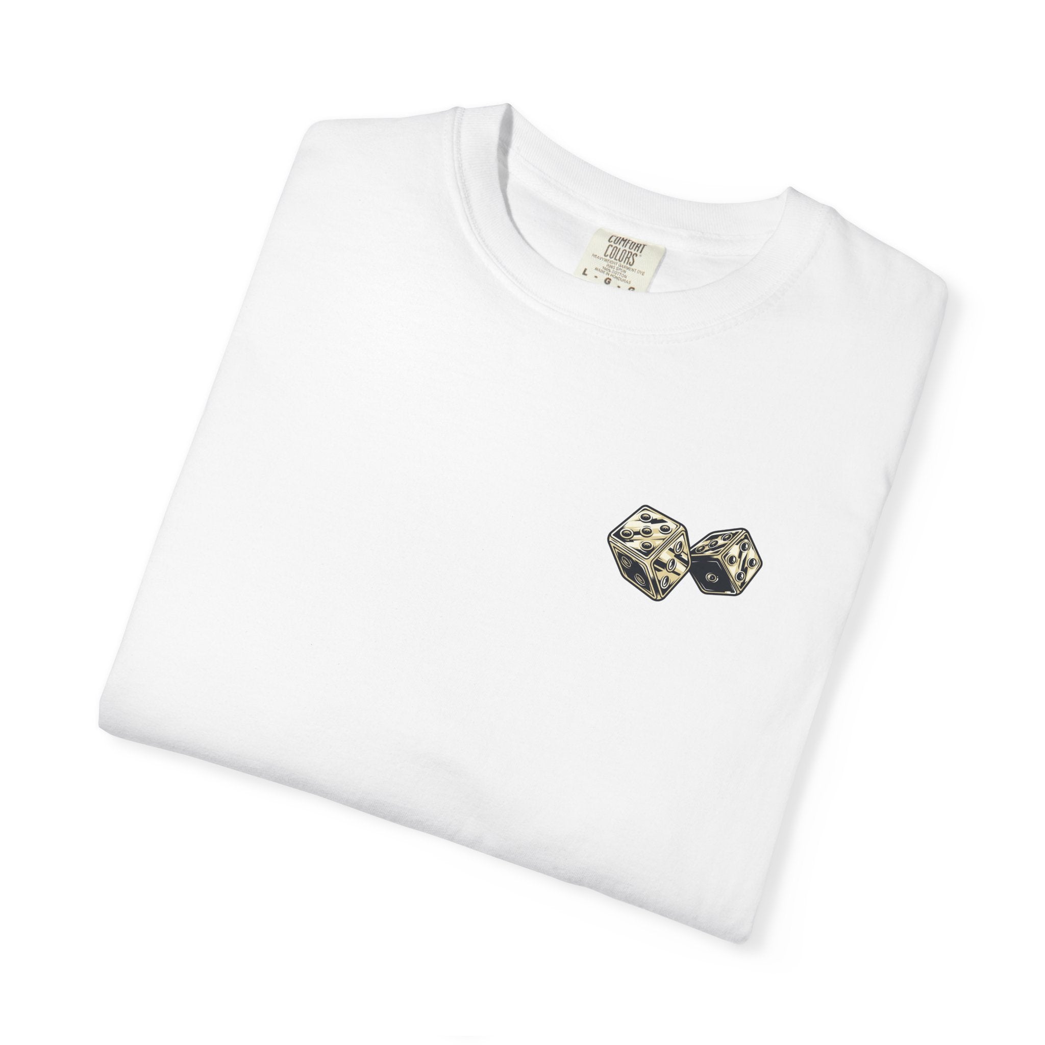 Success is a Gamble Tee