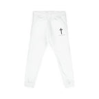 The Cross, Adamic Creations Joggers