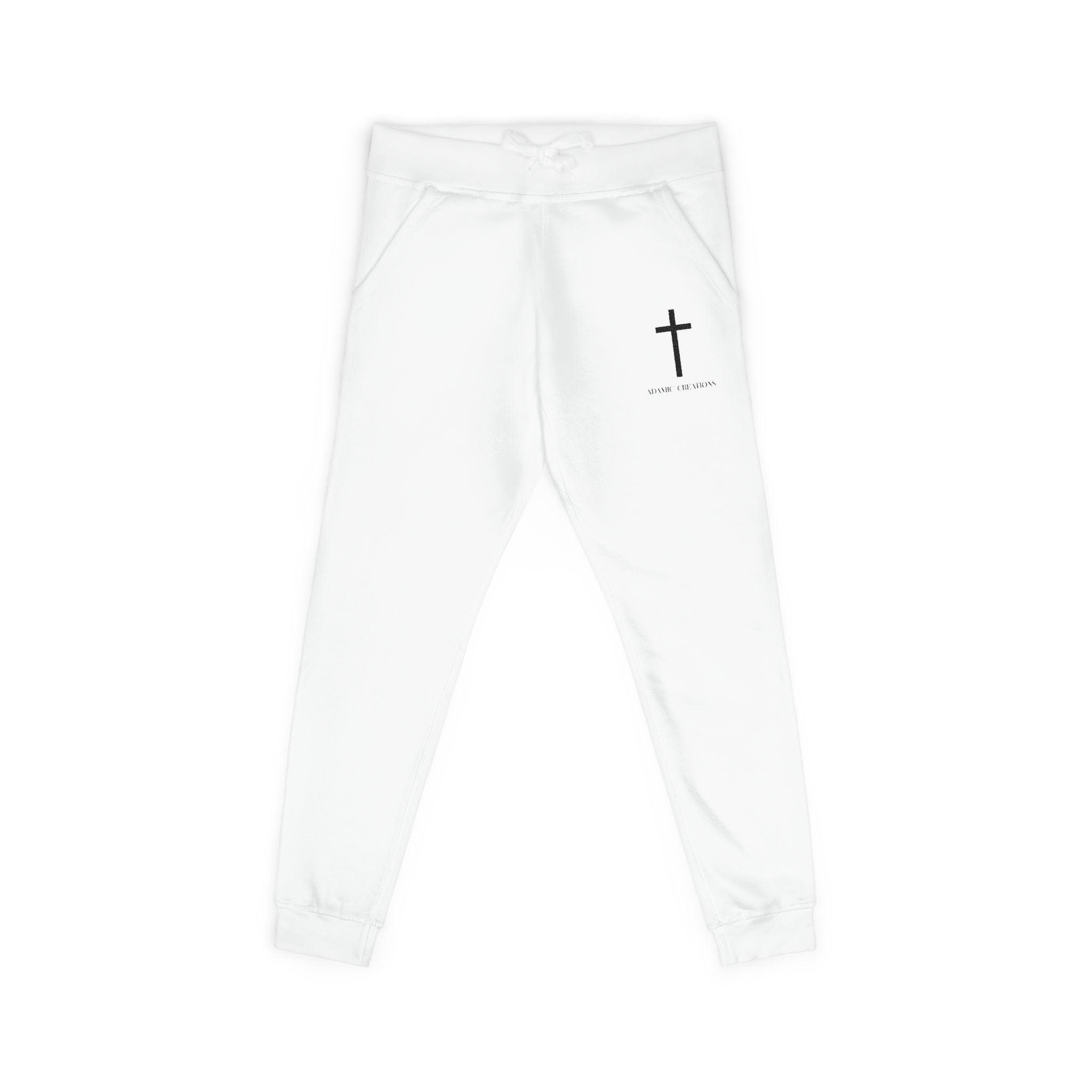 The Cross, Adamic Creations Joggers