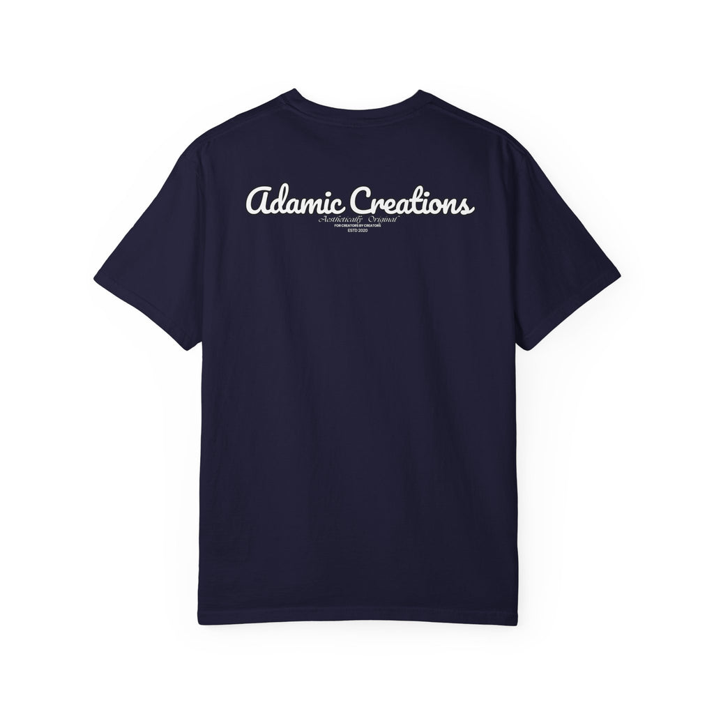 God Works T-Shirt — Inspirational Christian Faith Tee