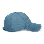 AMEN Denim Hat