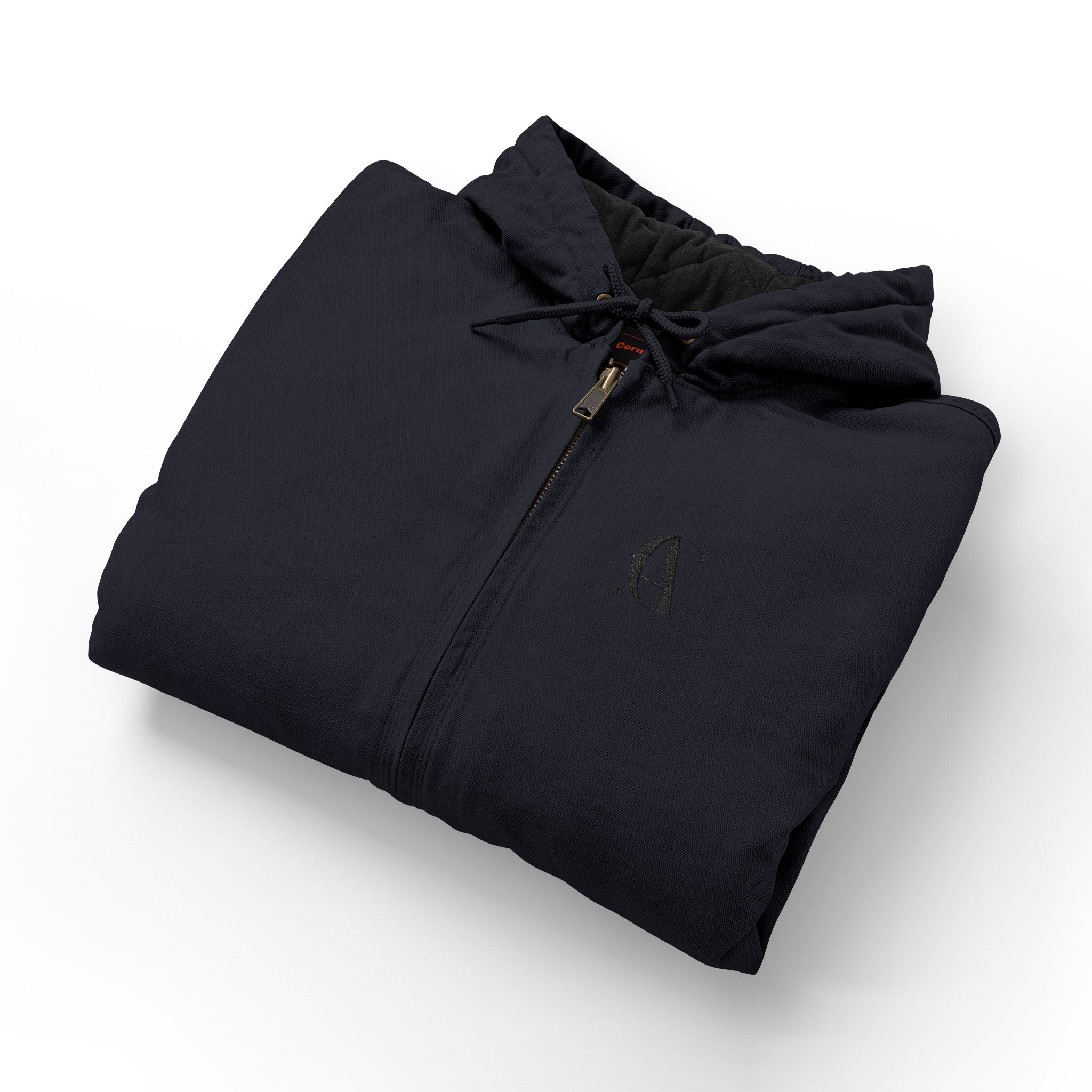 Adamic Creations  Duck Cloth Work Coat
