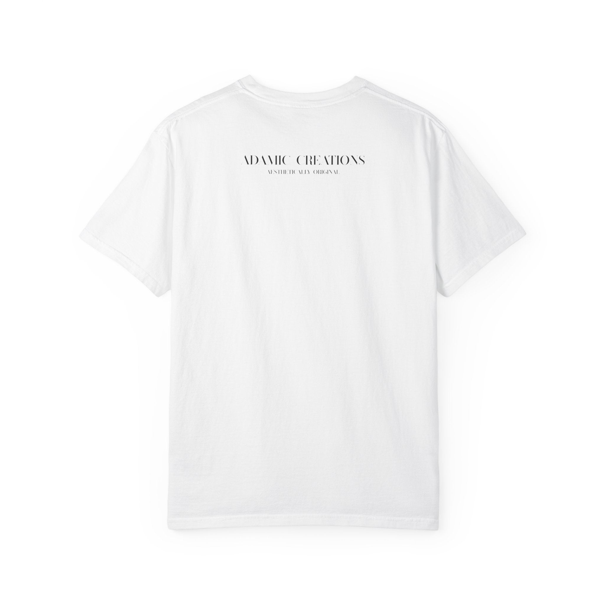 Christ Is King Tee