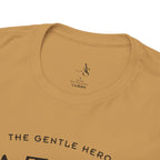 The Gental Hero- Adamic Studio Tee