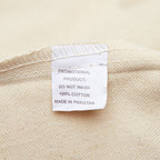 Amen Cotton Canvas Tote Bag