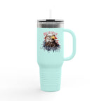 250 Years of Freedom Patriotic Travel cup