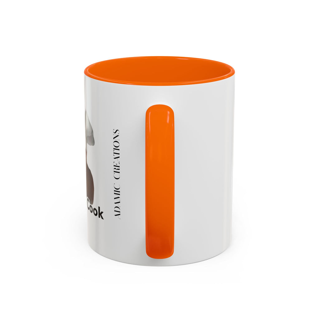 Lemme Cook Novelty Mug