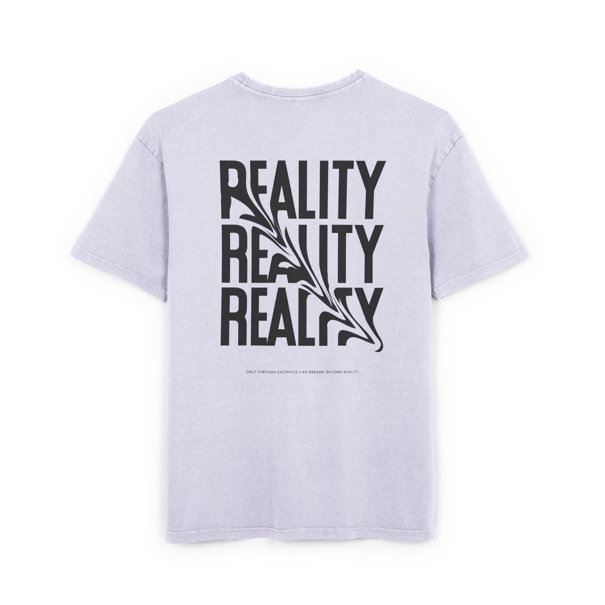 Adamic Creations - Reality Tee