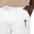 The Cross, Adamic Creations Joggers