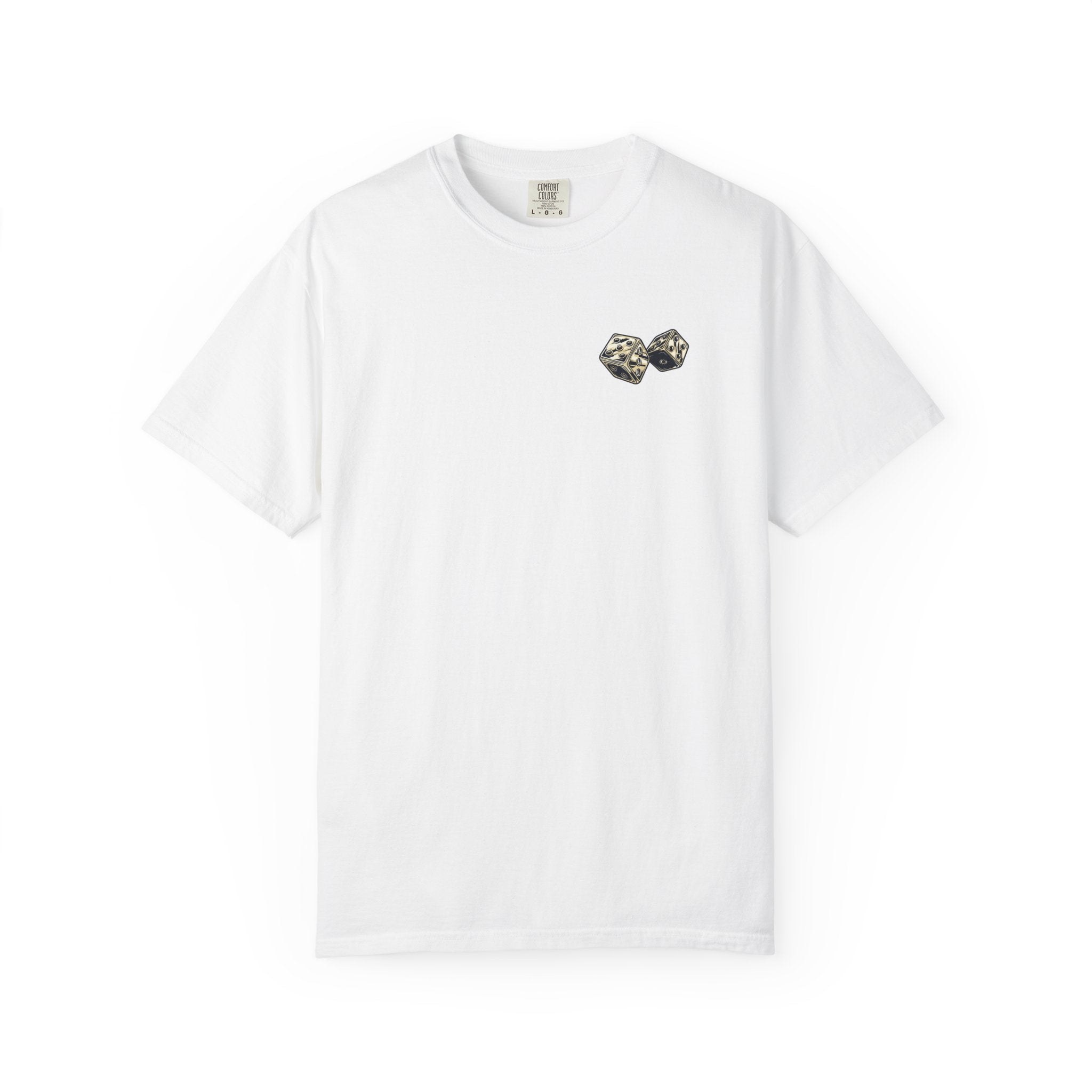 Success is a Gamble Tee