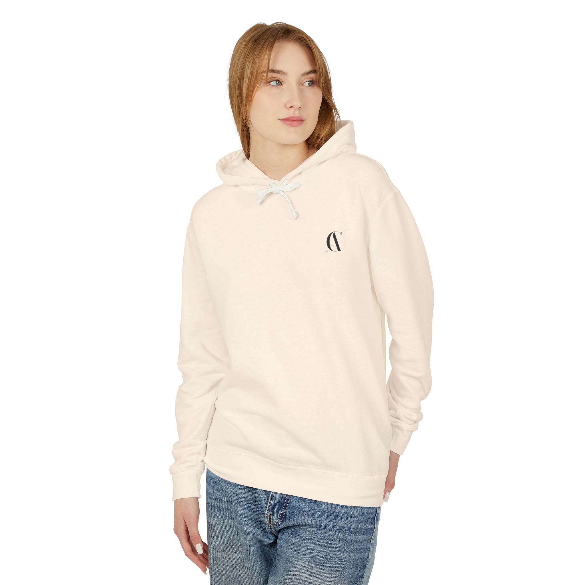 Adamic Creations Aesthetically Original Hoodie