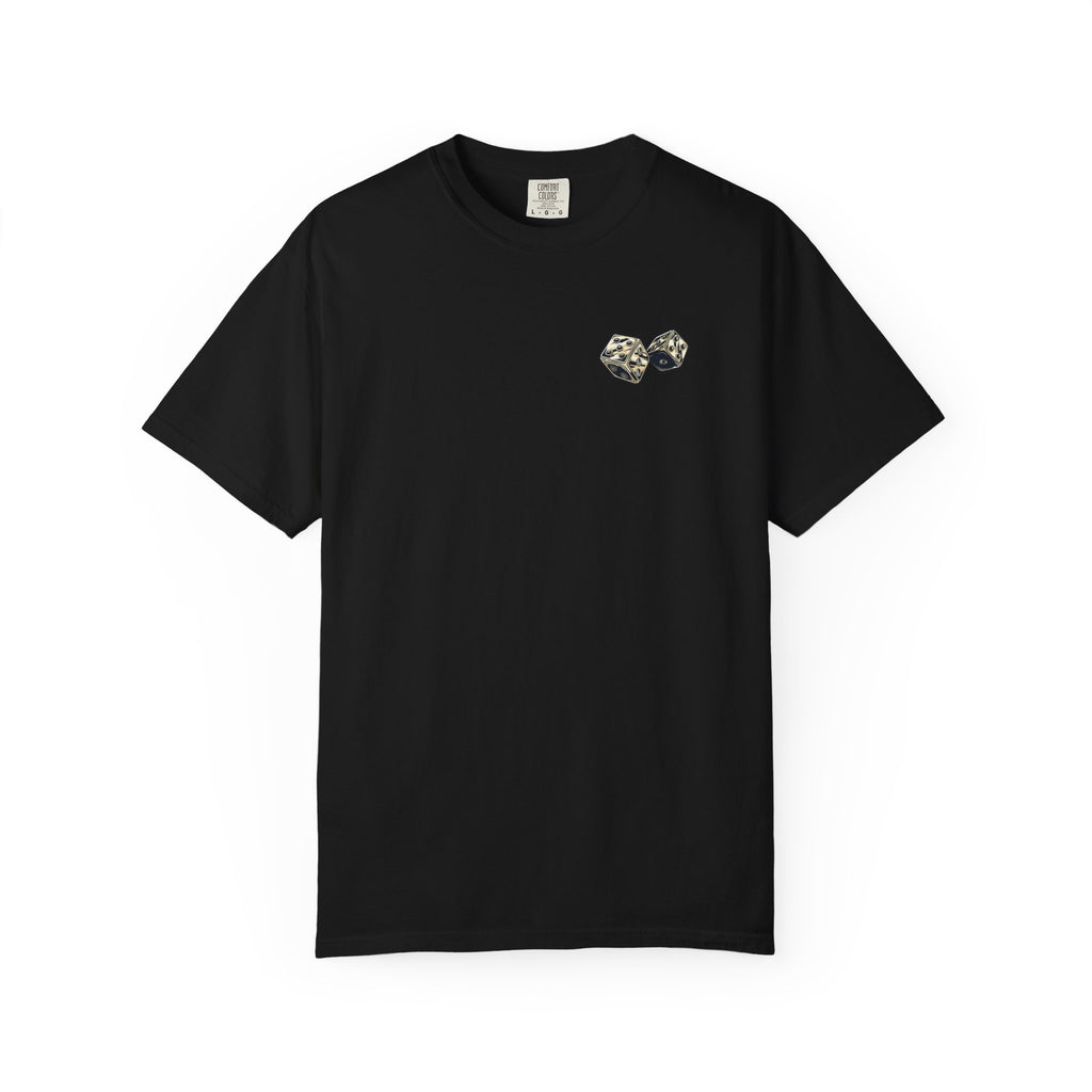 Success is a Gamble Tee