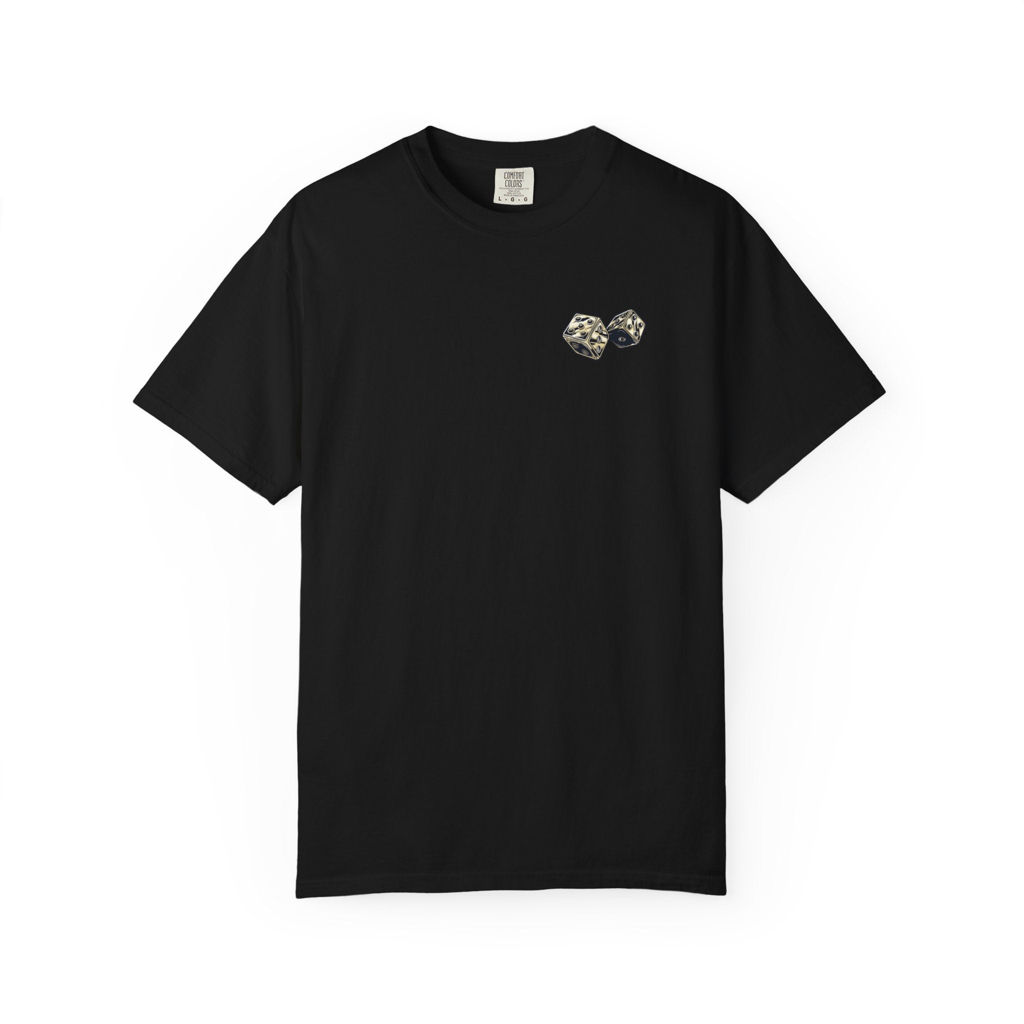 Success is a Gamble Tee