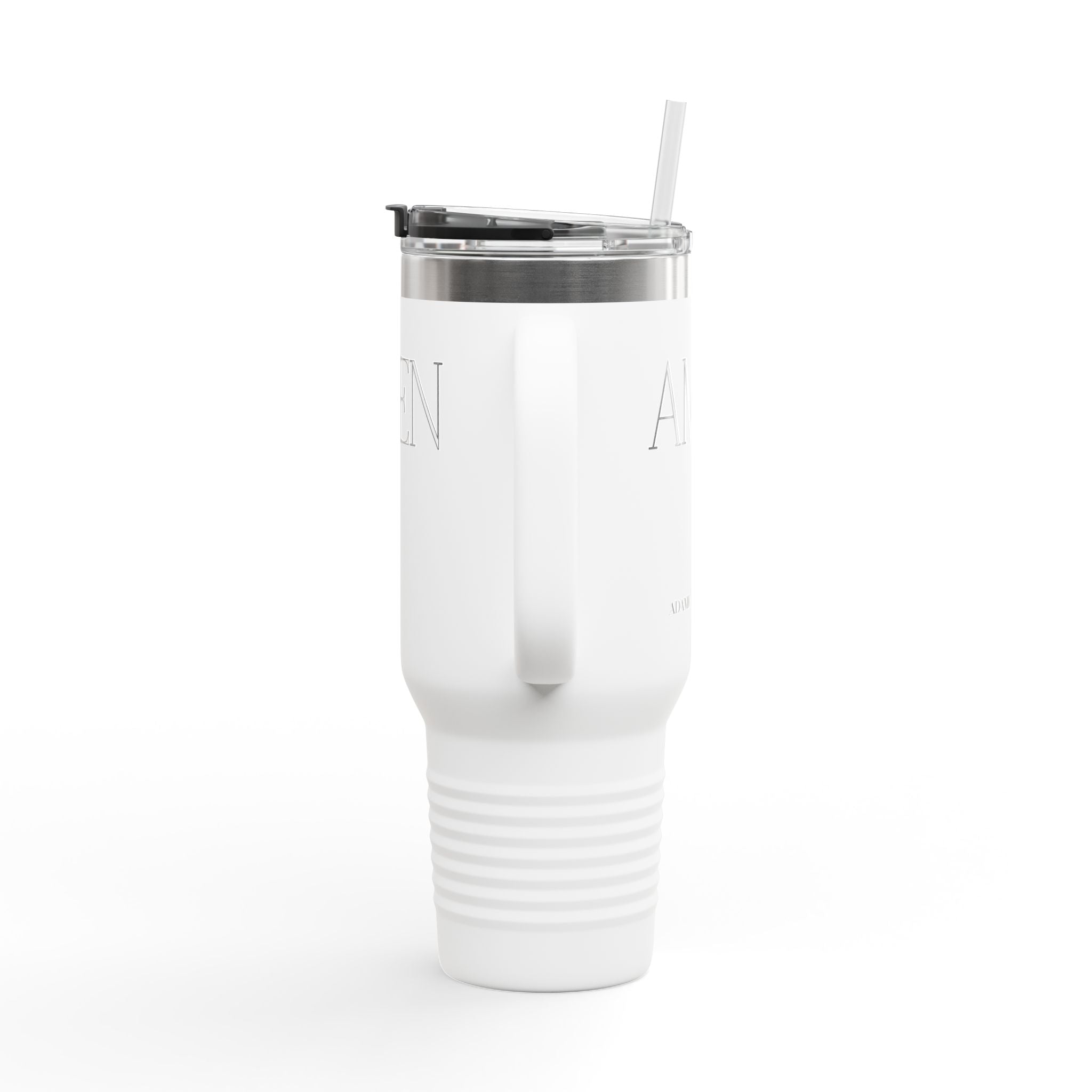 AMEN 40oz Travel mug