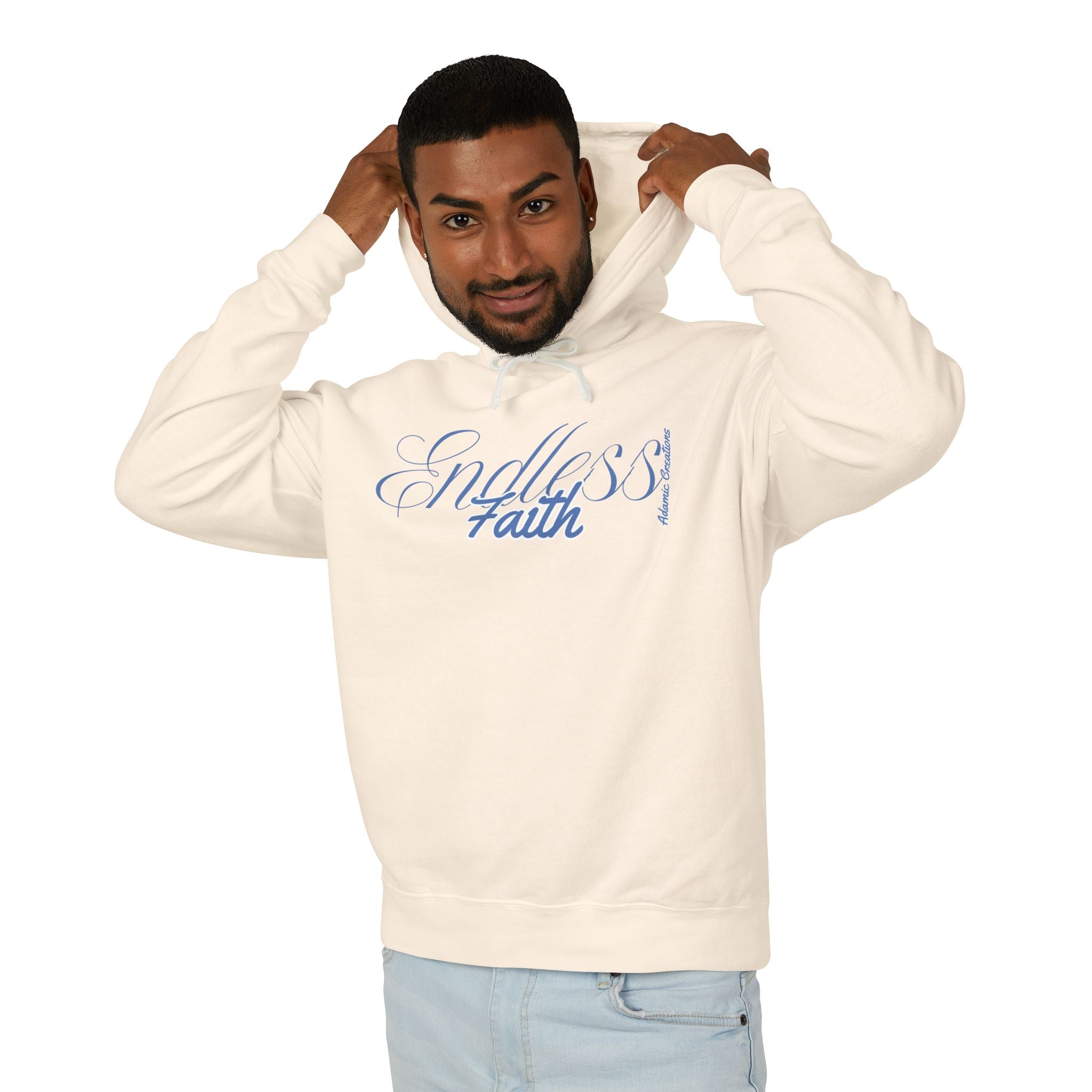 Endless Faith Hoodie
