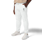The Cross, Adamic Creations Joggers