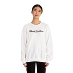 Adamic Creations Sweatshirt