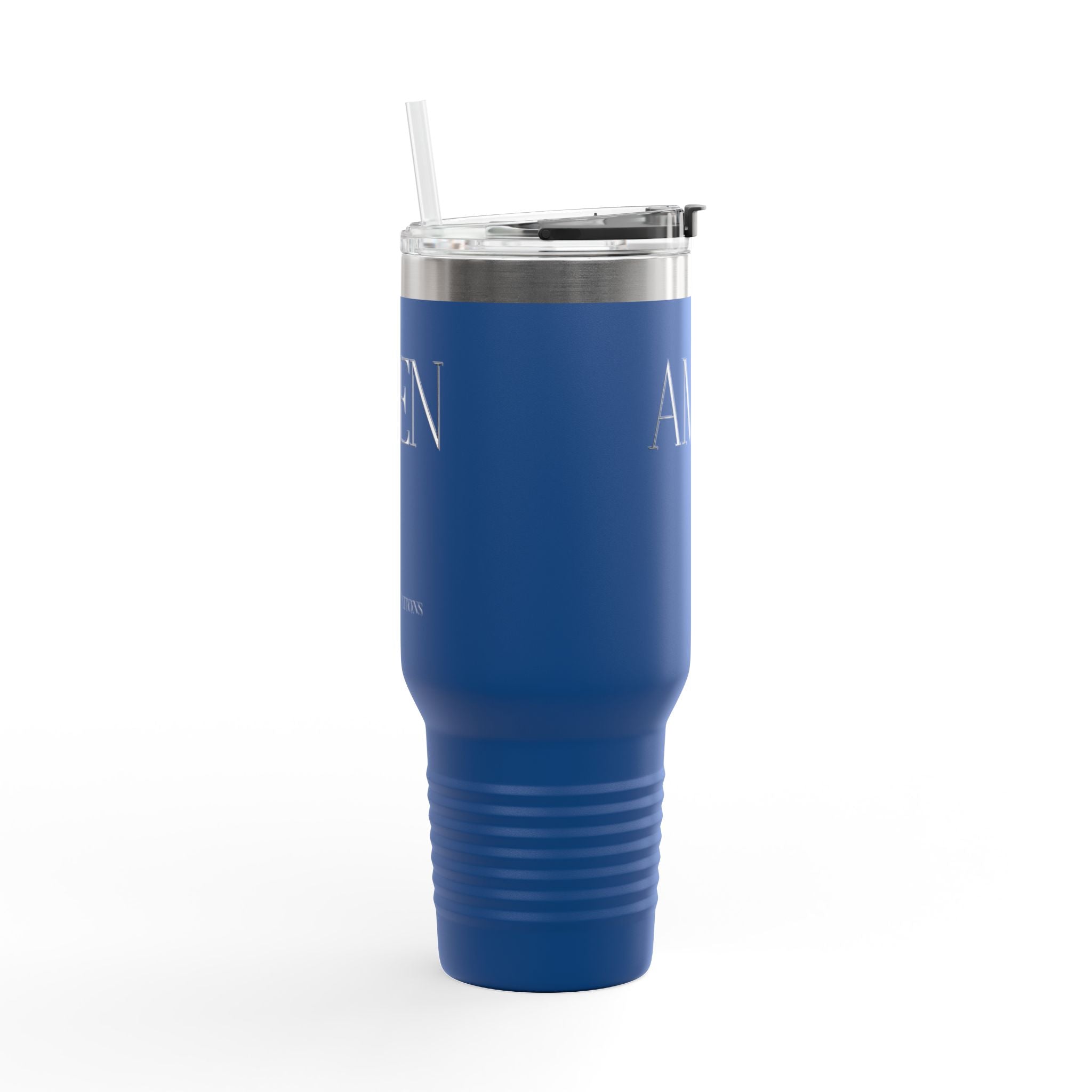 AMEN 40oz Travel mug