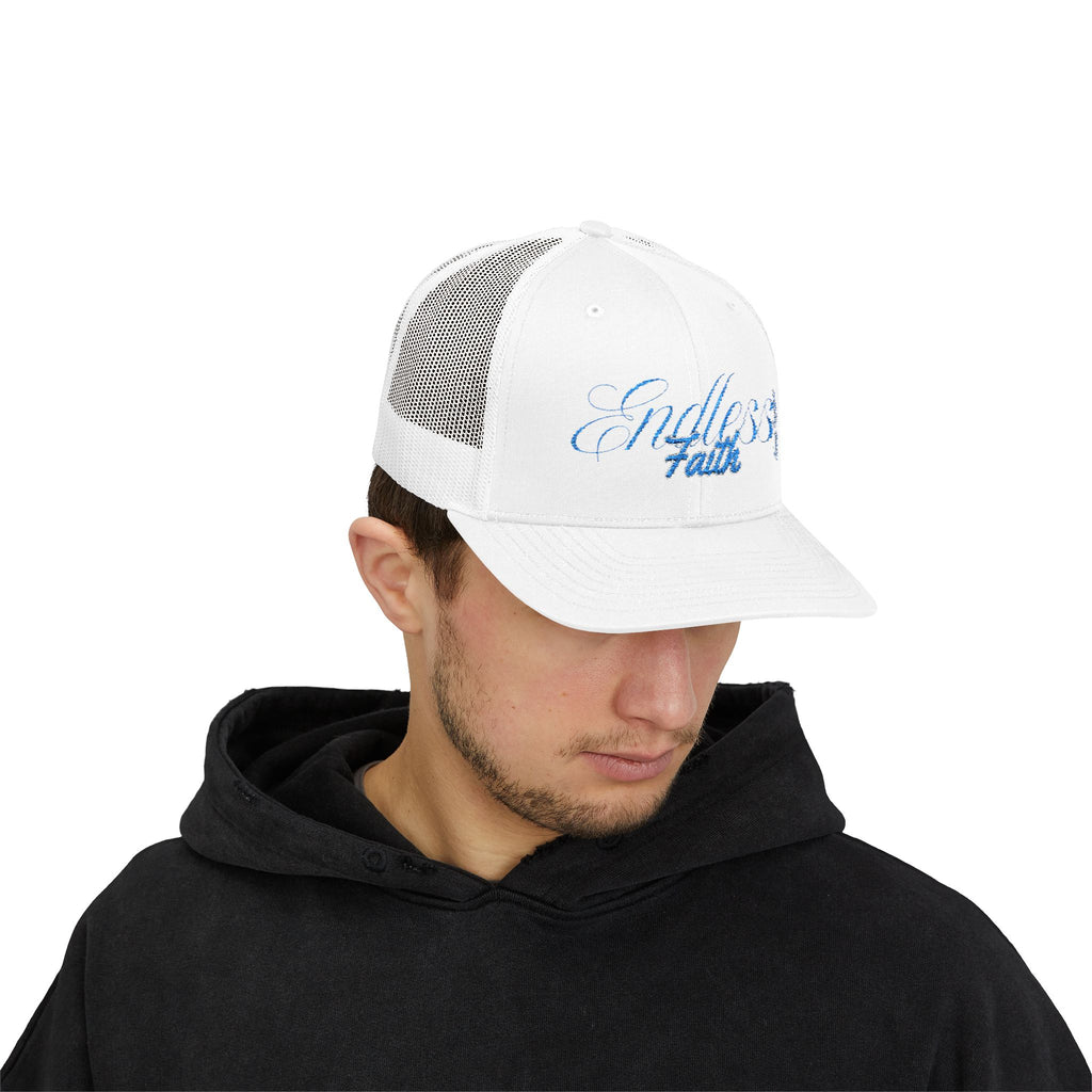 Endless Faith Adamic Creations Cap
