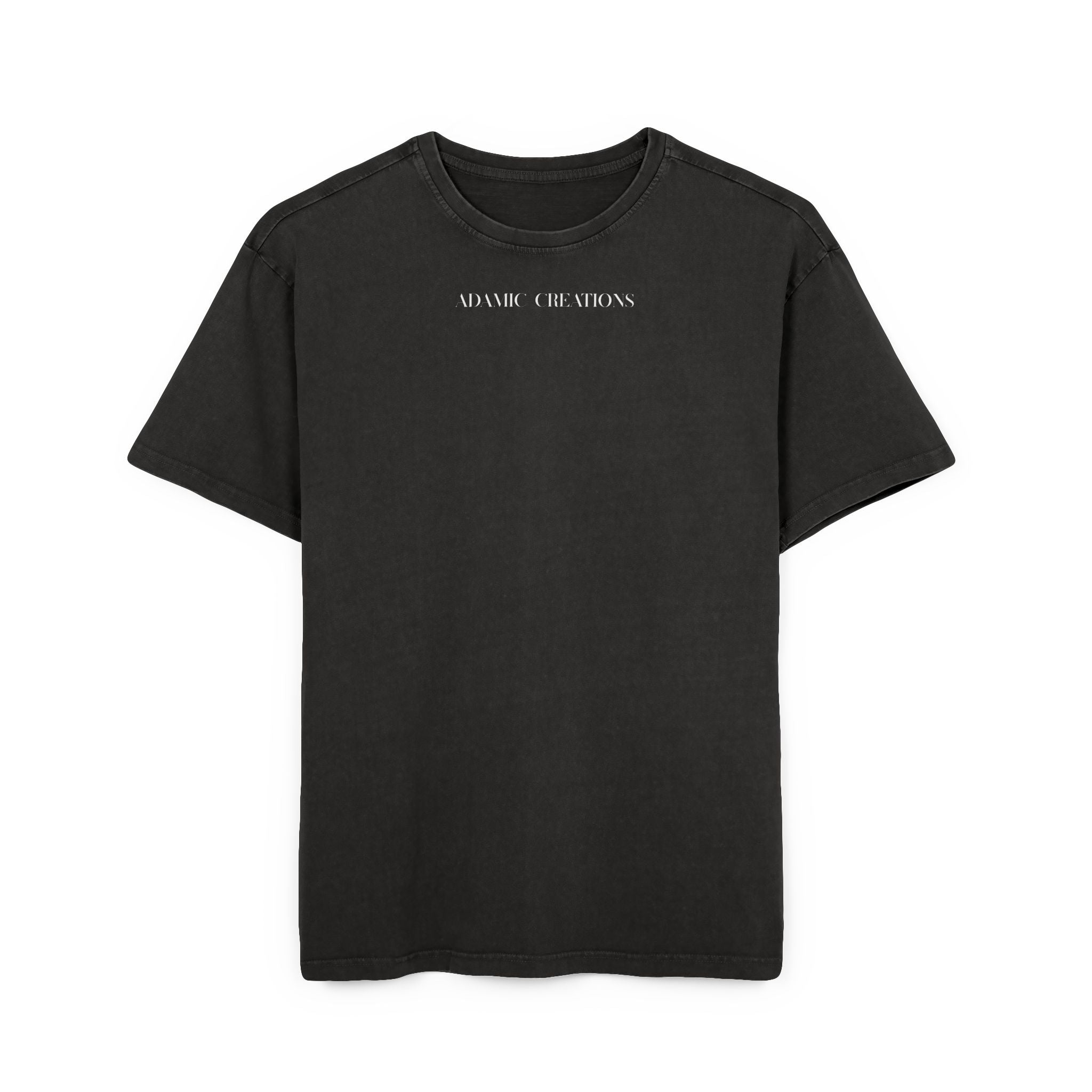 Adamic Creations - Reality Tee