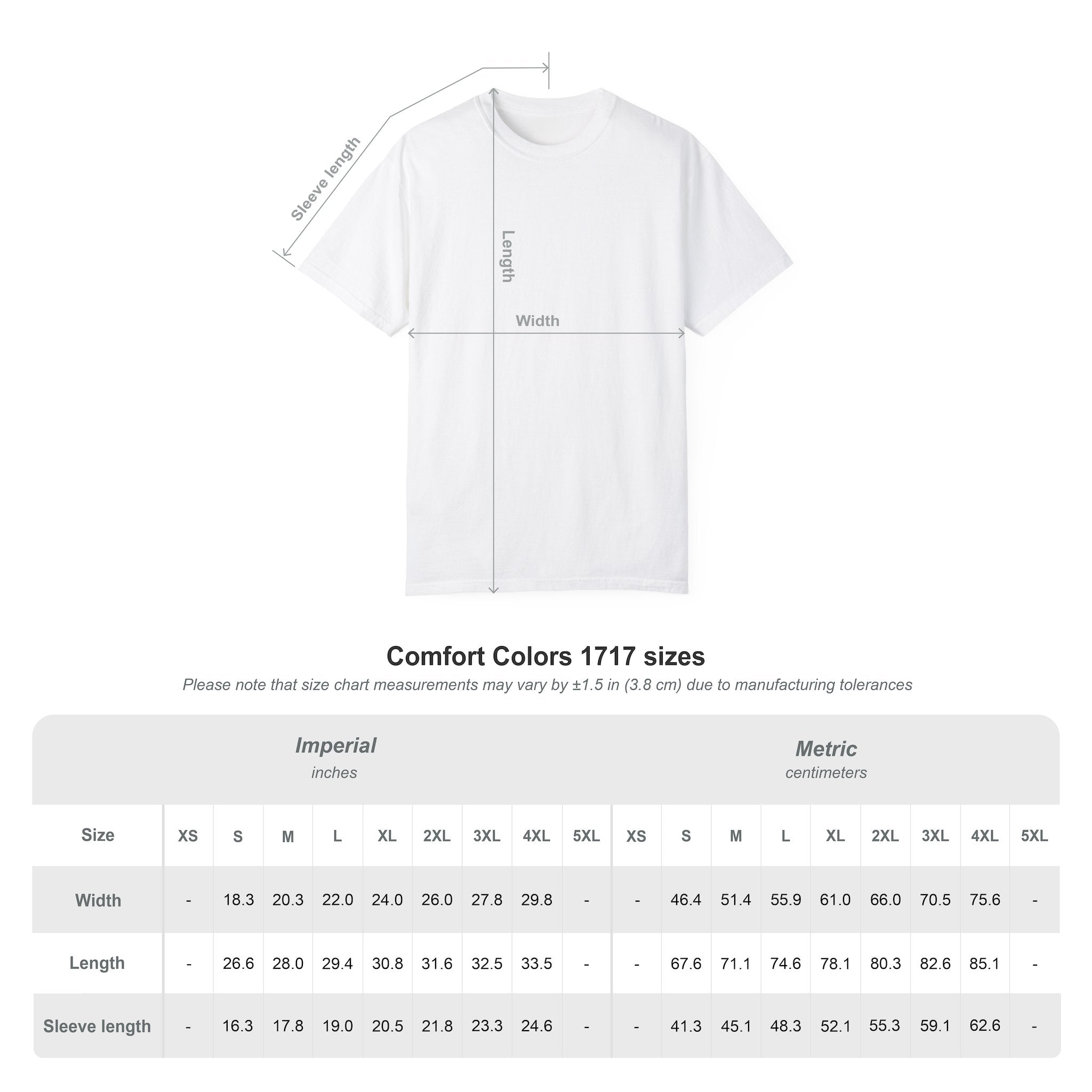 Abstract | Adamic Creations Tee