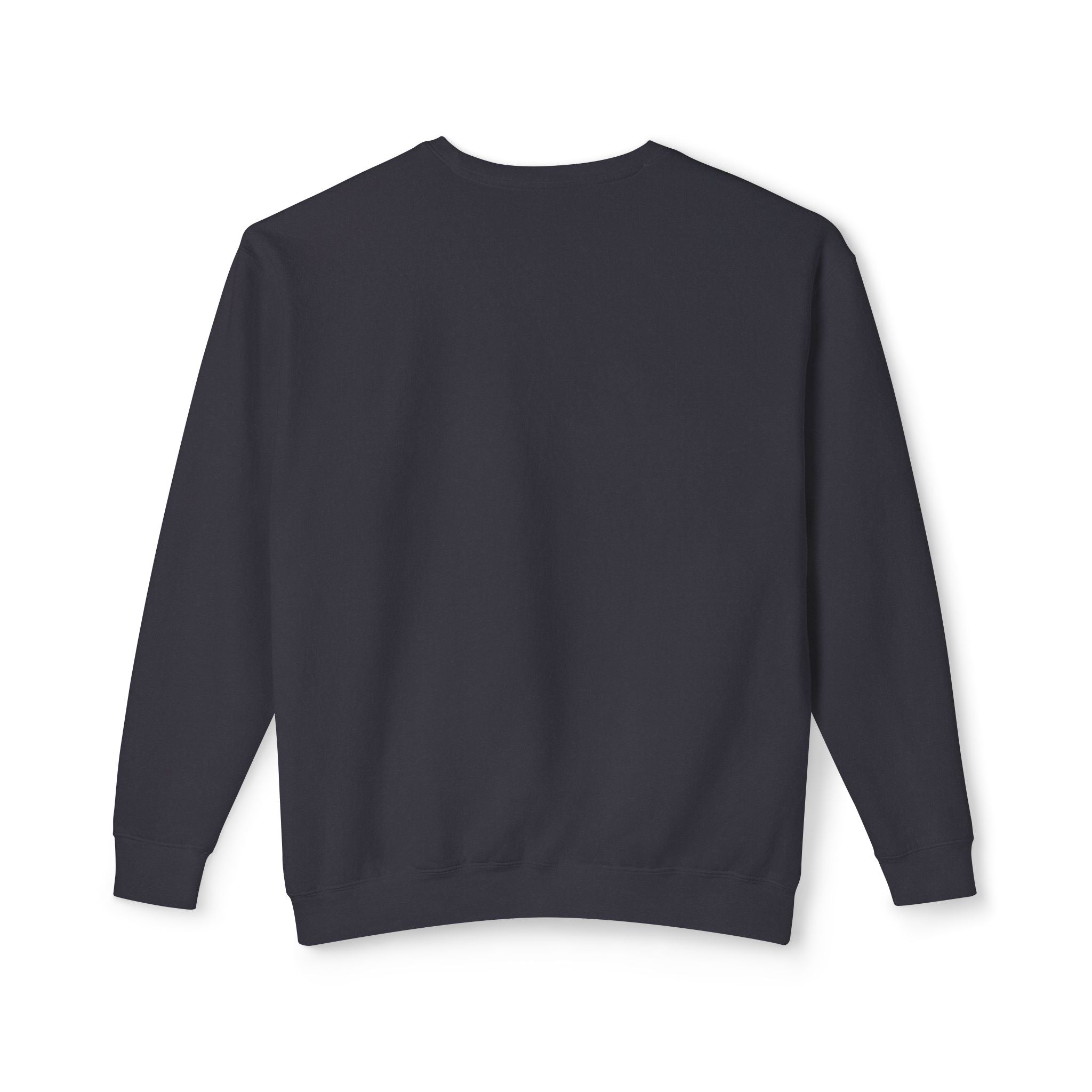 Dream Fluid Crewneck Sweatshirt | Inspirational Quote