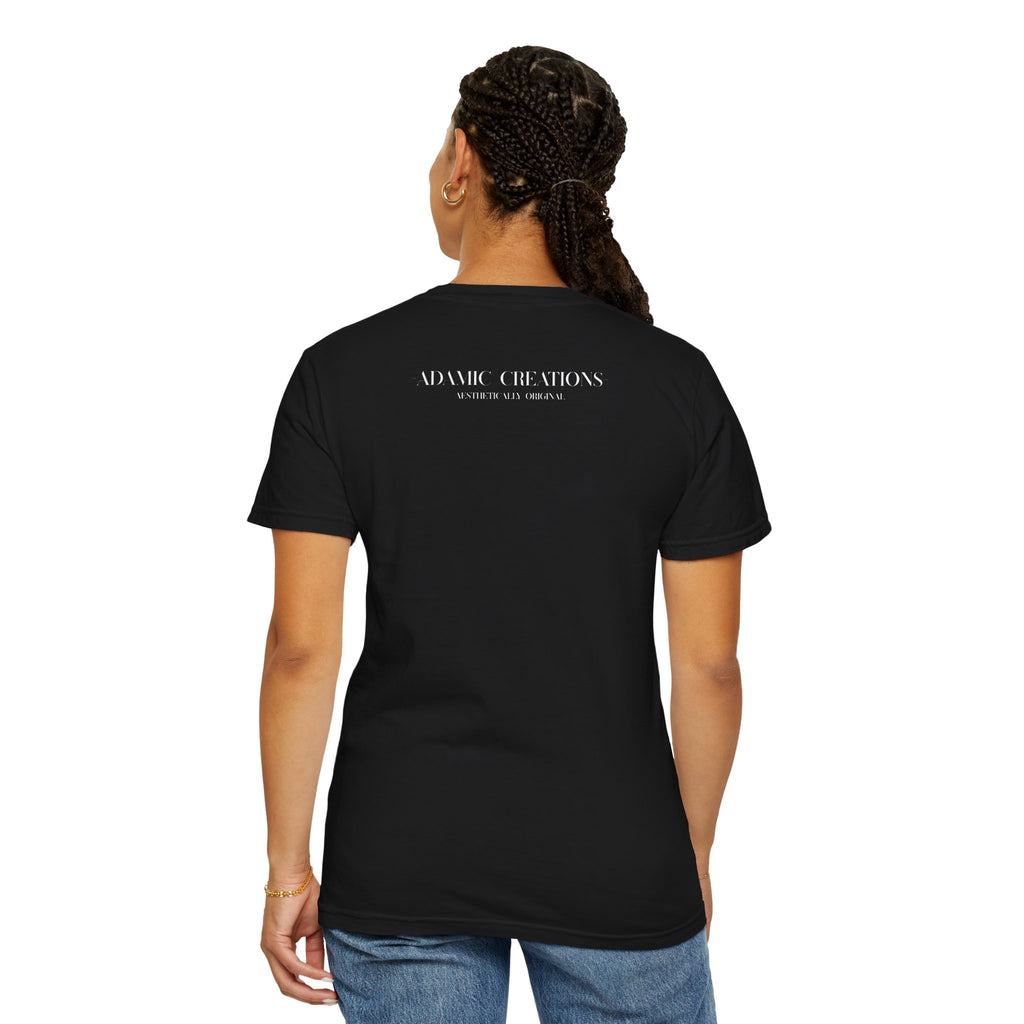 Christ Is King Tee