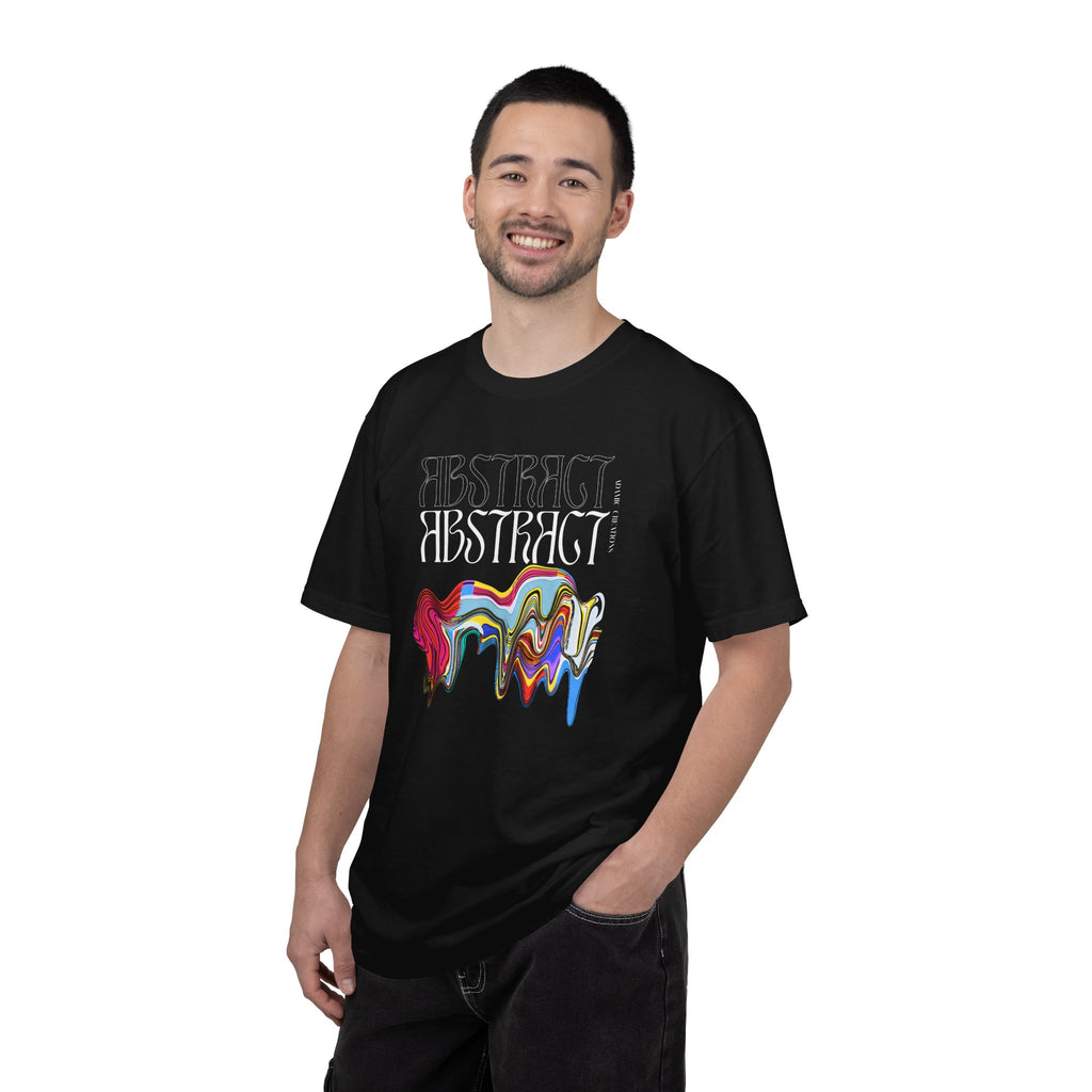 Abstract | Adamic Creations Tee