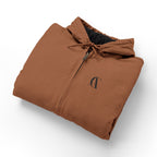 Adamic Creations  Duck Cloth Work Coat